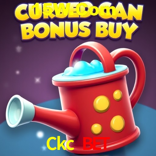 Ckc Bet Bônus - Pacote R$5.000 + VIP