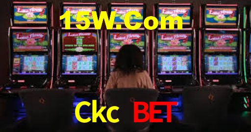 Ckc Bet: Seu Cassino Premiado com Pagamentos Rápidos