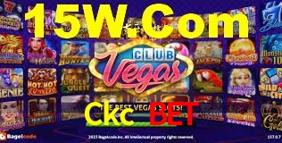 Programa VIP Ckc Bet