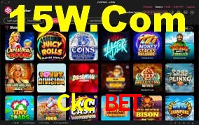 Welcome Bonus Ckc Bet
