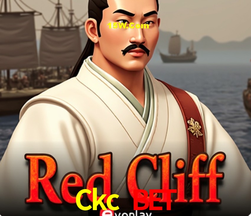 Tecnologia da Plataforma Ckc Bet