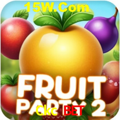 Descubra o Mundo do Cassino Online com Ckc Bet