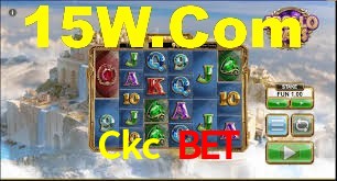 Bônus Diários Ckc Bet