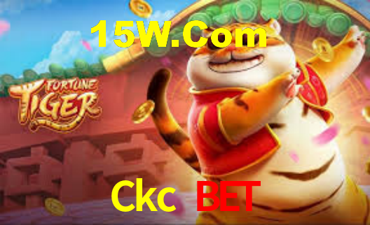 Ckc. Bet
