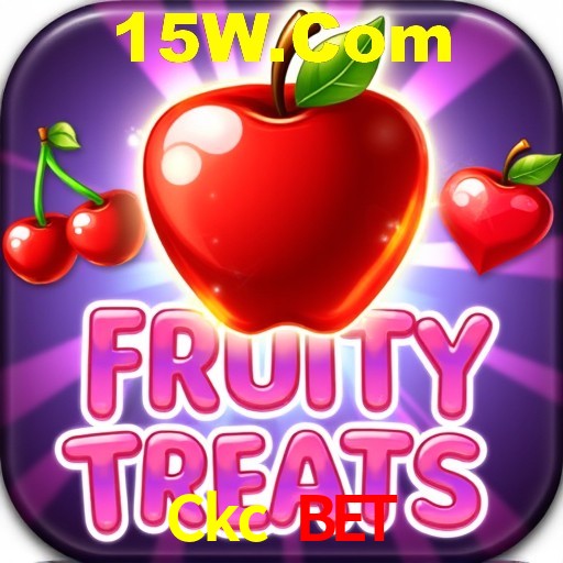 Estatísticas Ckc Bet