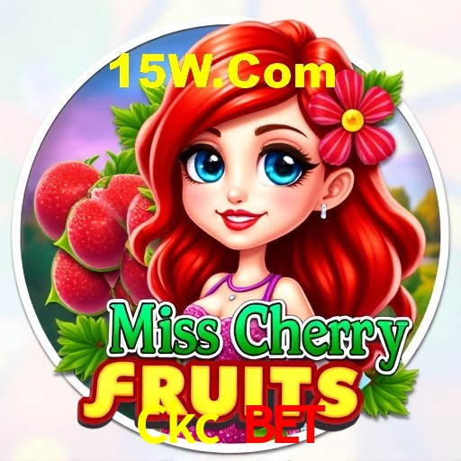 Jogos de Slot Ckc Bet