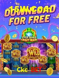 Casino Ao Vivo Ckc Bet