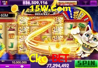 Estatísticas do Jogo Ckc Bet