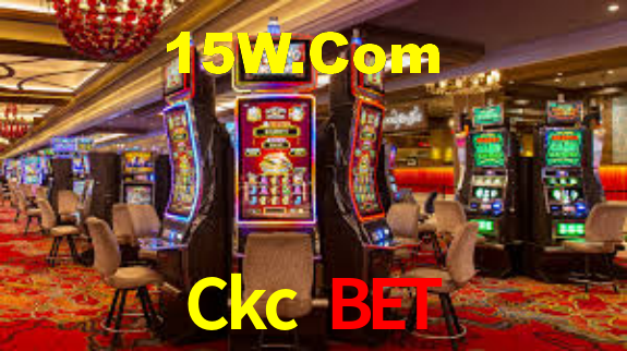 PIX Instantâneo Ckc Bet