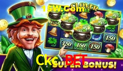 Promoção Relâmpago Ckc Bet
