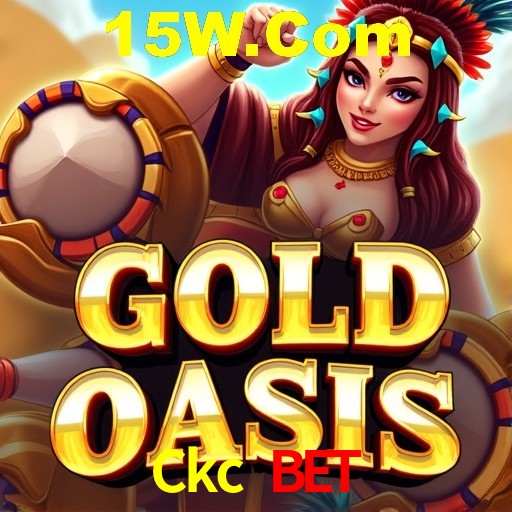 Casino Ao Vivo Ckc Bet