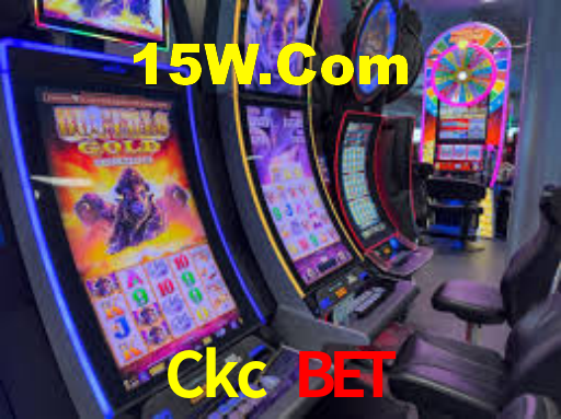 Ckc Bet Game