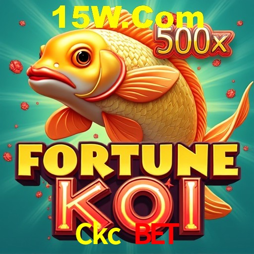 Bônus de Boas-vindas Ckc Bet