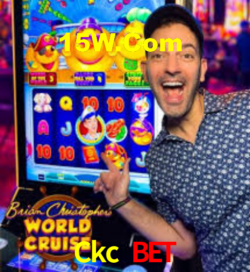 Ckc Bet,Ckc. Bet