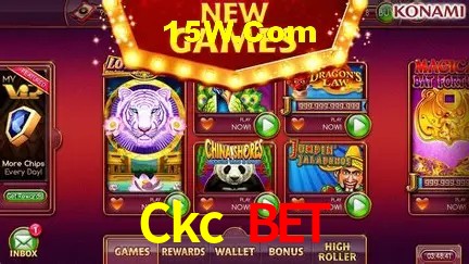 Cadastro Rápido Ckc Bet