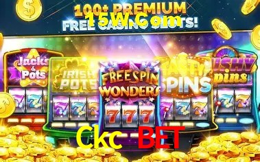 Integração de APIs Ckc Bet