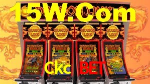 Ckc Bet Game