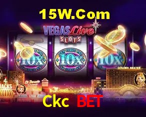 Diretório de Jogos Ckc Bet