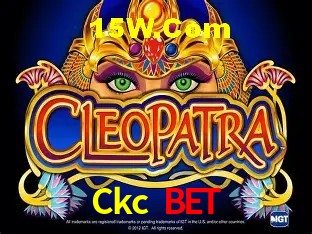 Login Seguro Ckc Bet