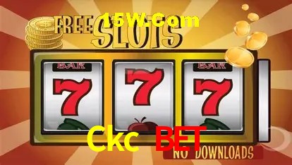 Segurança 2FA Ckc Bet