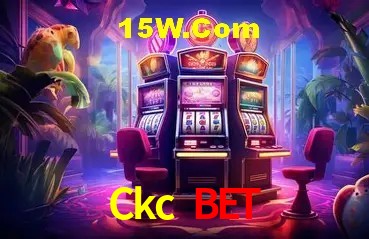 Promoção Relâmpago Ckc Bet