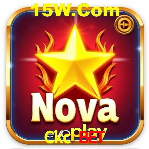 Bônus de Boas-vindas Ckc Bet