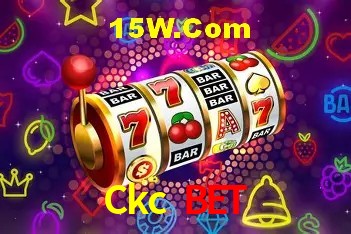 Tecnologia da Plataforma Ckc Bet